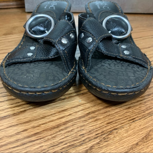 Born Concepts | Open Toe Heels - Picture 2 of 15